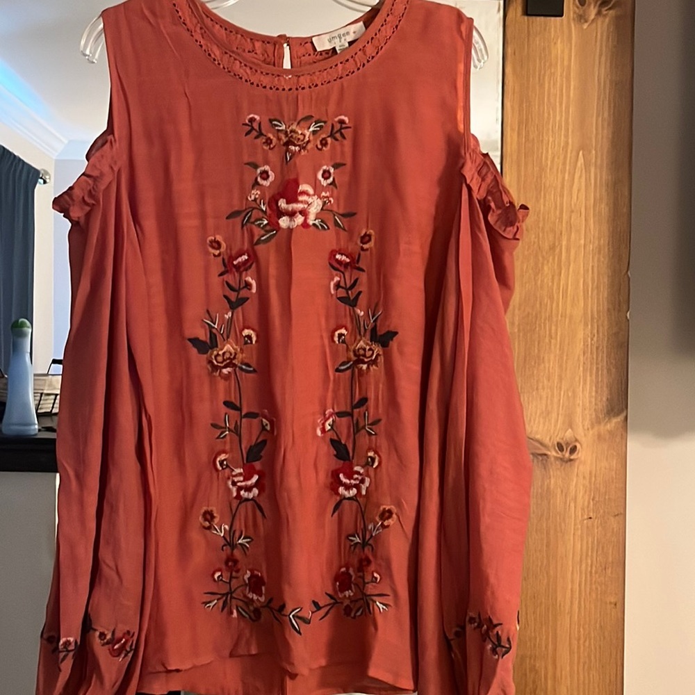 Umgee Woman's shirt